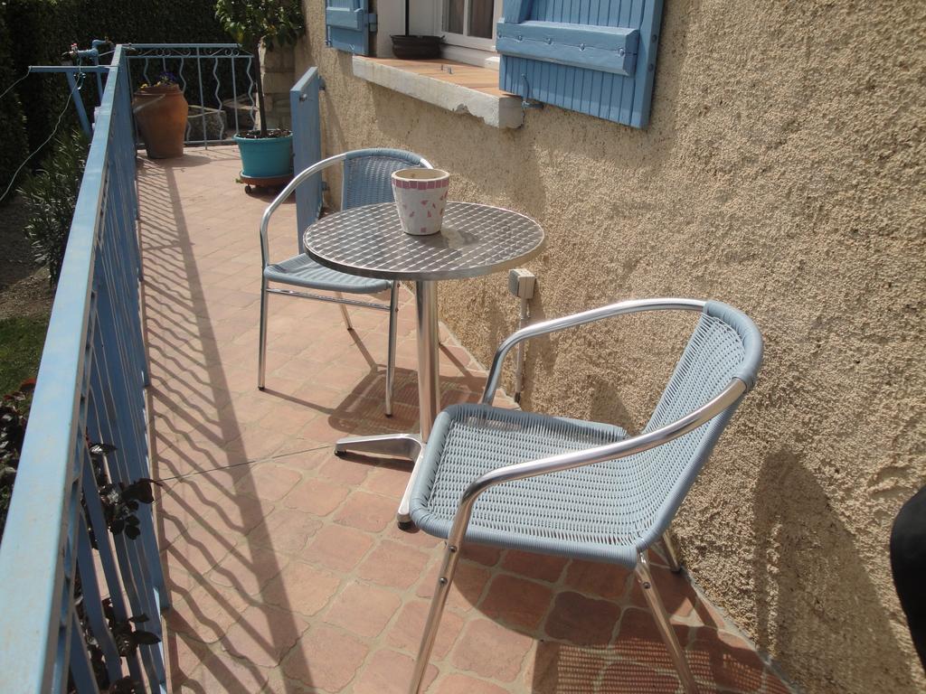 Chambre d'Hôtes Mane (Alpes-de-Haute-Provence) Exterior foto