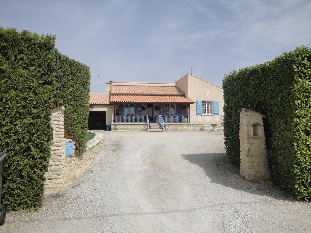 Chambre d'Hôtes Mane (Alpes-de-Haute-Provence) Exterior foto